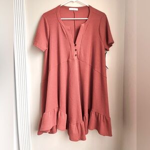 Ces Femme Short Sleeve Top